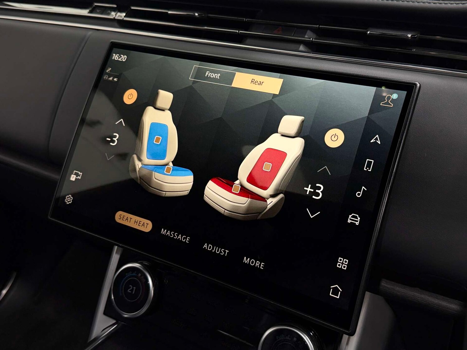 Used Land Rover Range Rover 2022 for sale - 77583956: Photo 56