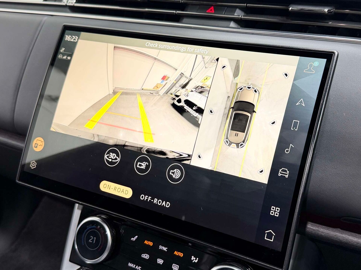 Used Land Rover Range Rover 2022 for sale - 77583956: Photo 57