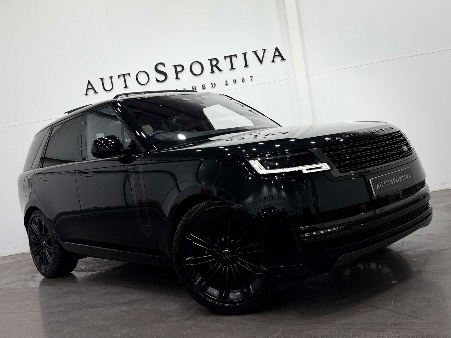 Used Land Rover Range Rover 2022 for sale - 77583956: Photo 58