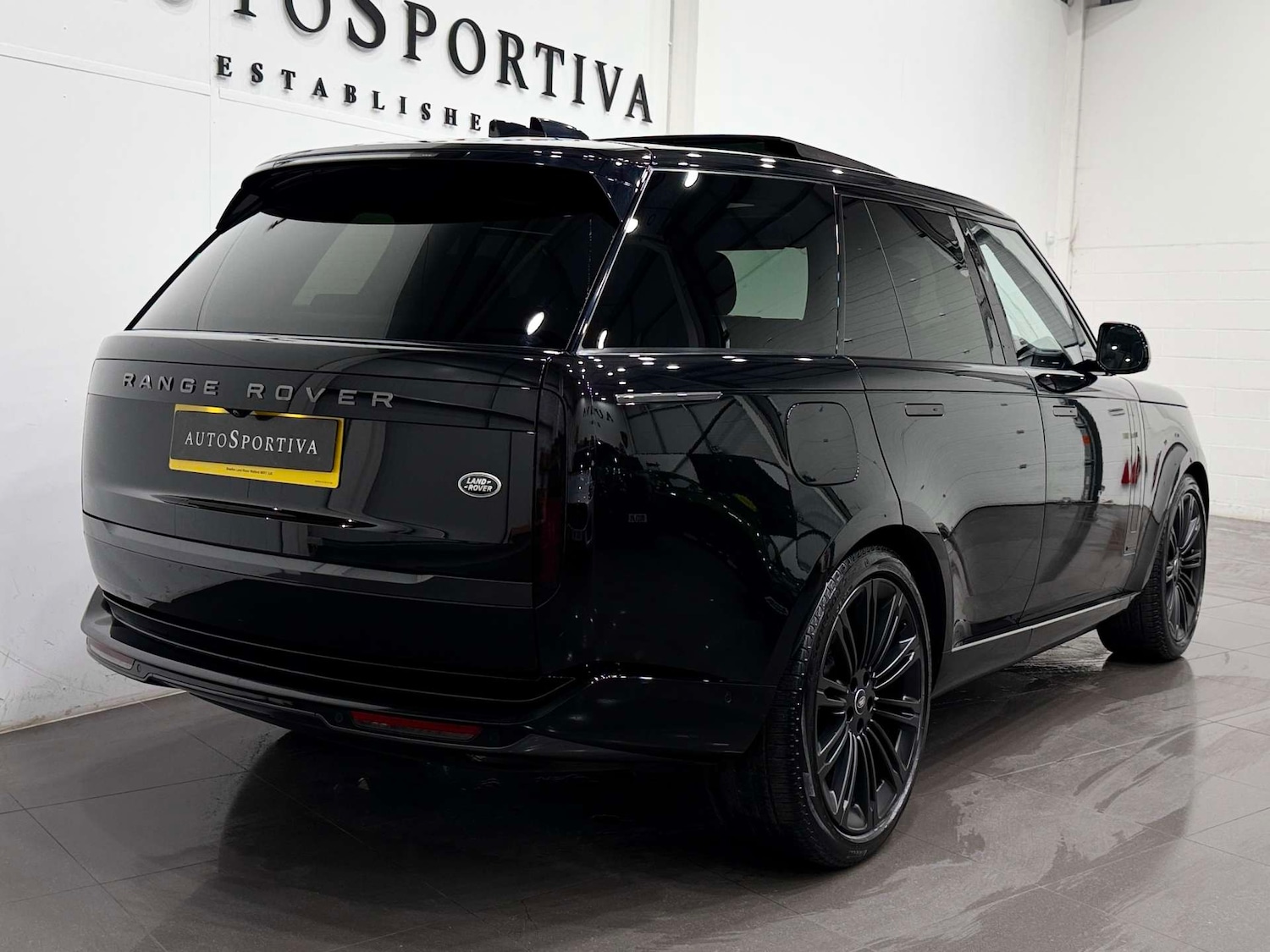 Used Land Rover Range Rover 2022 for sale - 77583956: Photo 6