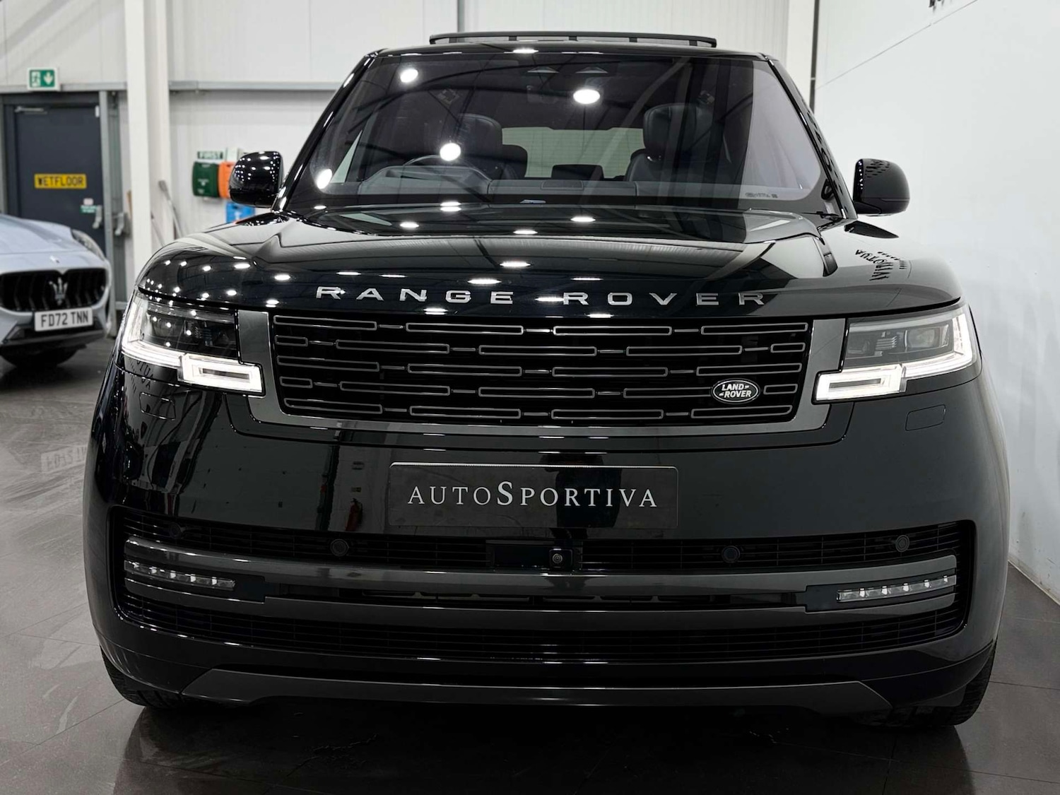 Used Land Rover Range Rover 2022 for sale - 77583956: Photo 9