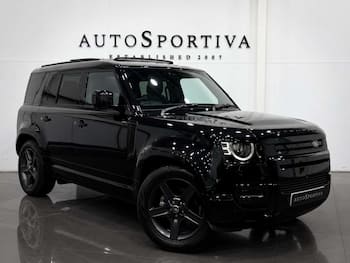 Used Land Rover Defender 2025 for sale - 79734686: Photo