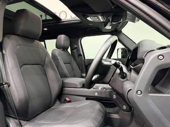 Used Land Rover Defender 2025 for sale - 79734686: Photo