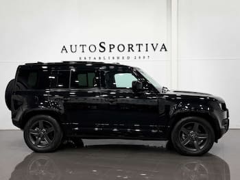 Used Land Rover Defender 2025 for sale - 79734686: Photo