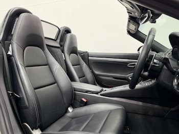 Used Porsche Other 2023 for sale - 77640548: Photo