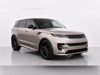 Used Land Rover Range Rover Sport 2023 for sale - 79664088: Photo