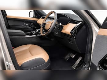 Used Land Rover Range Rover Sport 2023 for sale - 79664088: Photo