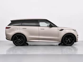 Used Land Rover Range Rover Sport 2023 for sale - 79664088: Photo