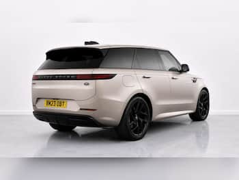 Used Land Rover Range Rover Sport 2023 for sale - 79664088: Photo
