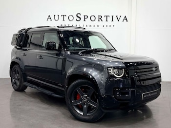 Used Land Rover Defender 2023 for sale - 79009961: Photo