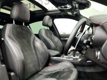 Used Alfa Romeo Stelvio 2021 for sale - 74856355: Photo