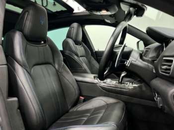 Used Maserati Levante 2021 for sale - 74449492: Photo