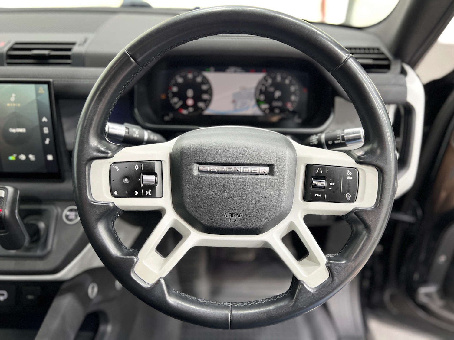 Vehicle 24