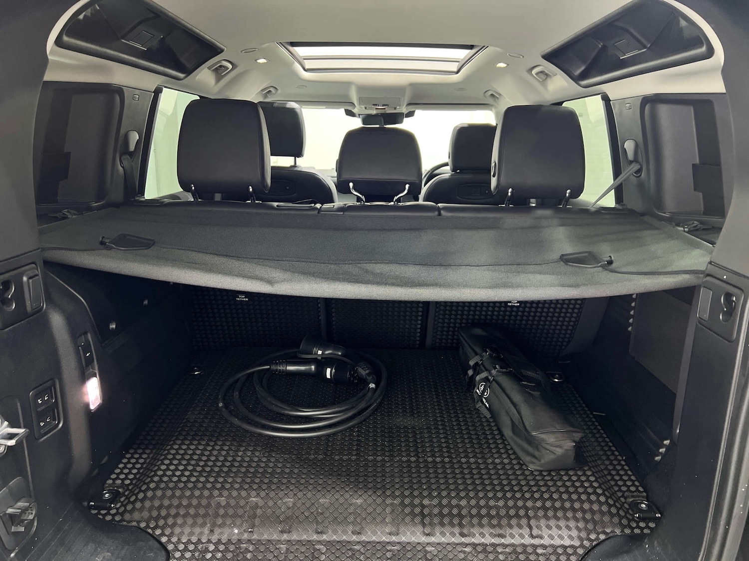 Vehicle 29
