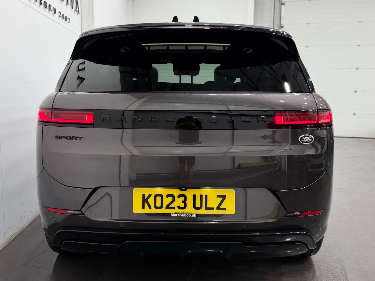 Used Land Rover Range Rover Sport 2023 for sale - 77989994: Photo 10