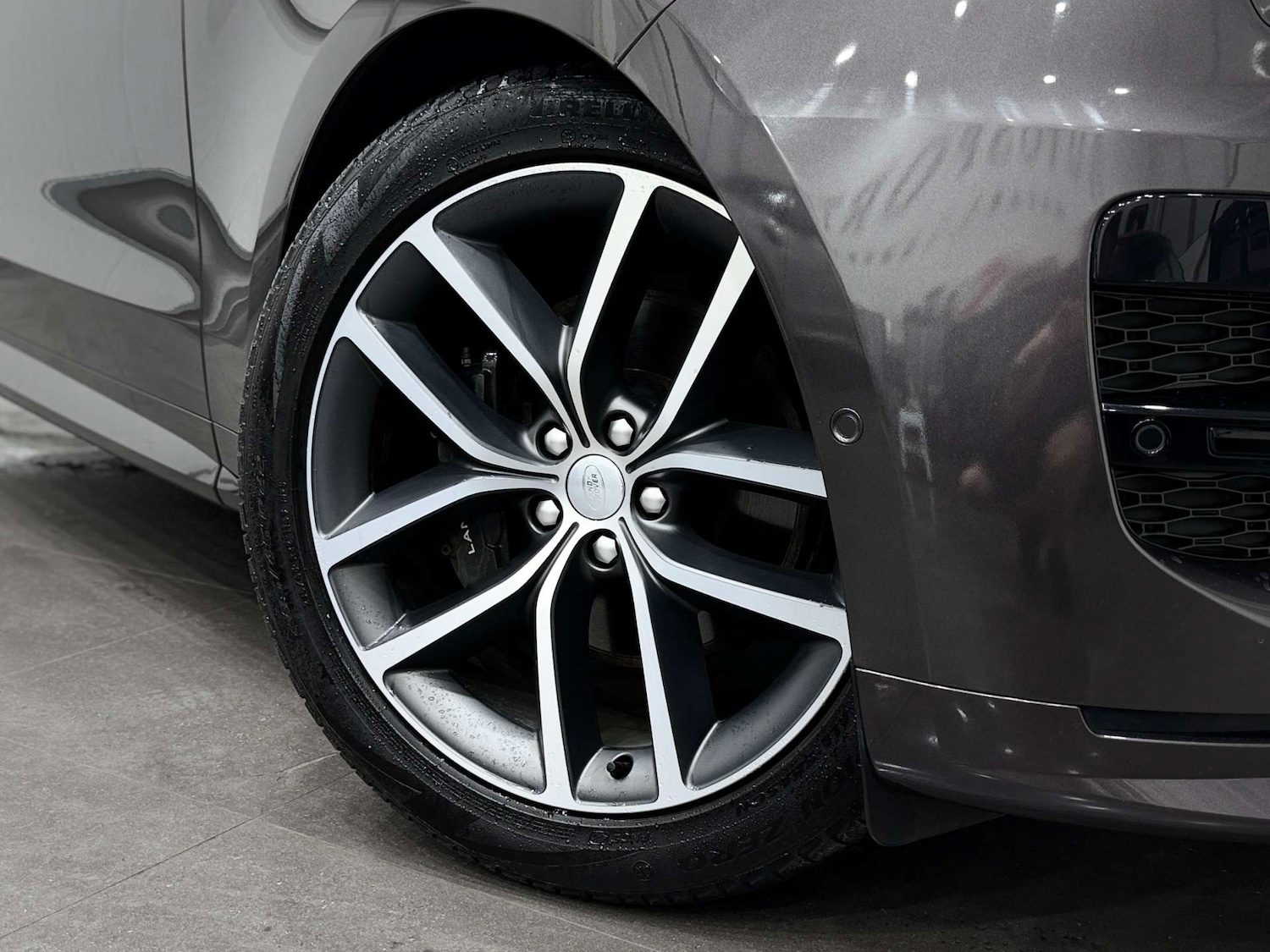 Used Land Rover Range Rover Sport 2023 for sale - 77989994: Photo 13