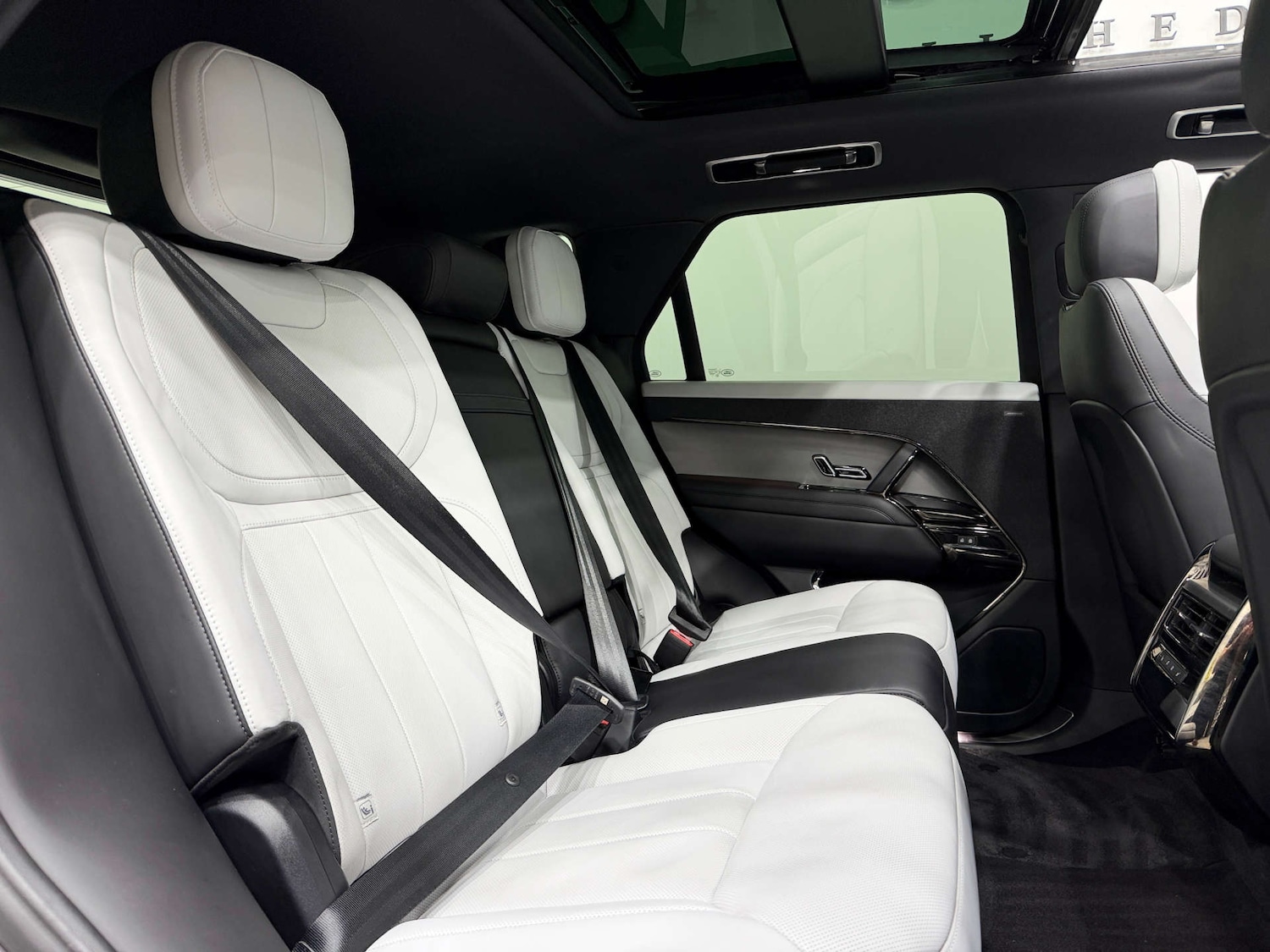 Used Land Rover Range Rover Sport 2023 for sale - 77989994: Photo 16