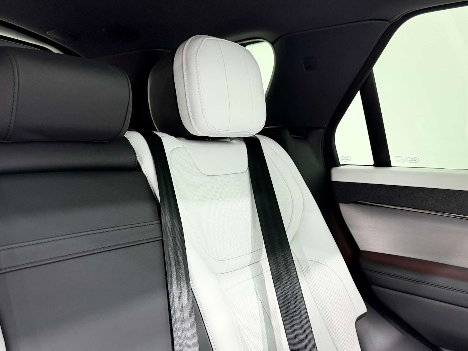 Used Land Rover Range Rover Sport 2023 for sale - 77989994: Photo 17