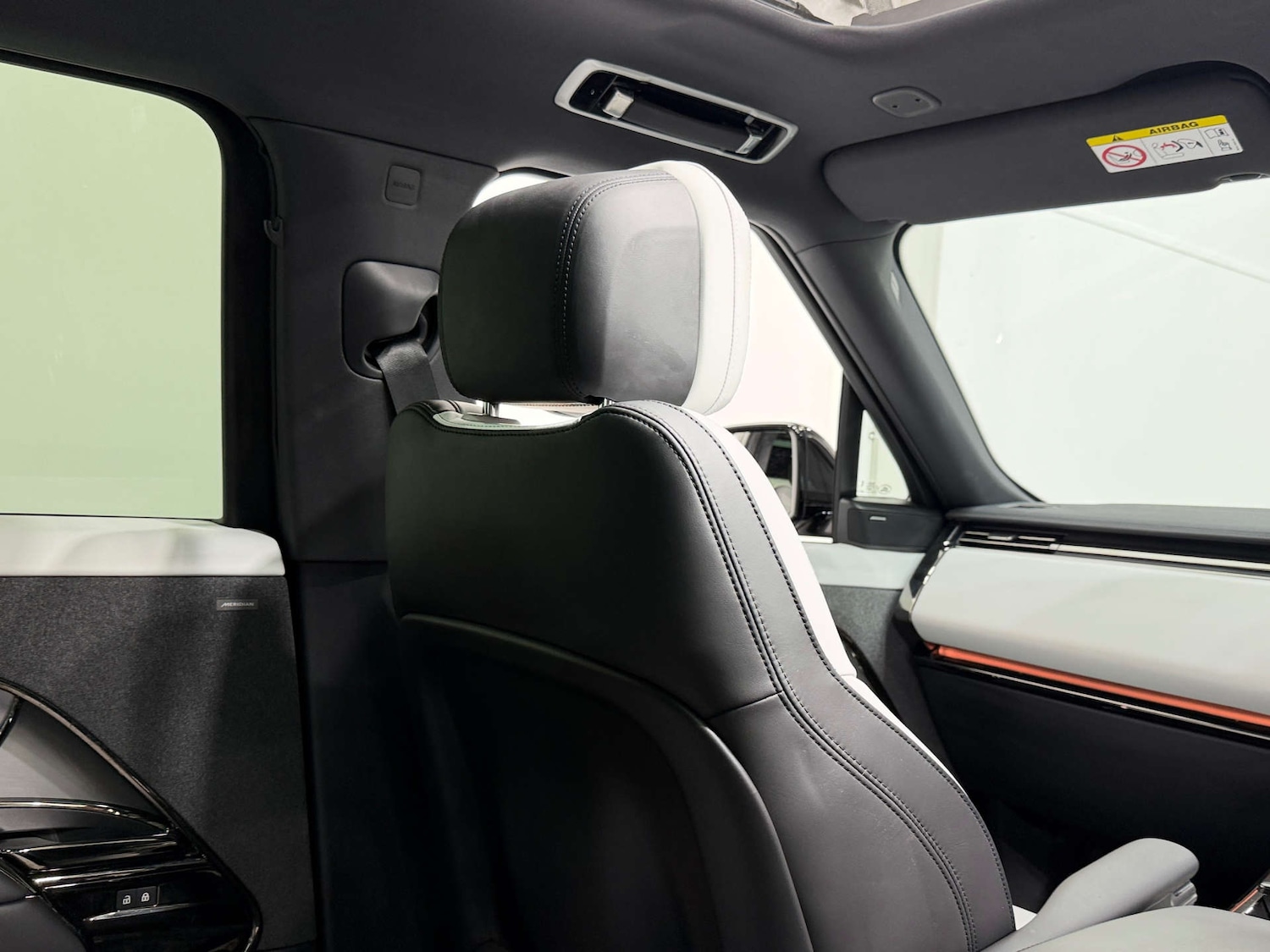 Used Land Rover Range Rover Sport 2023 for sale - 77989994: Photo 19