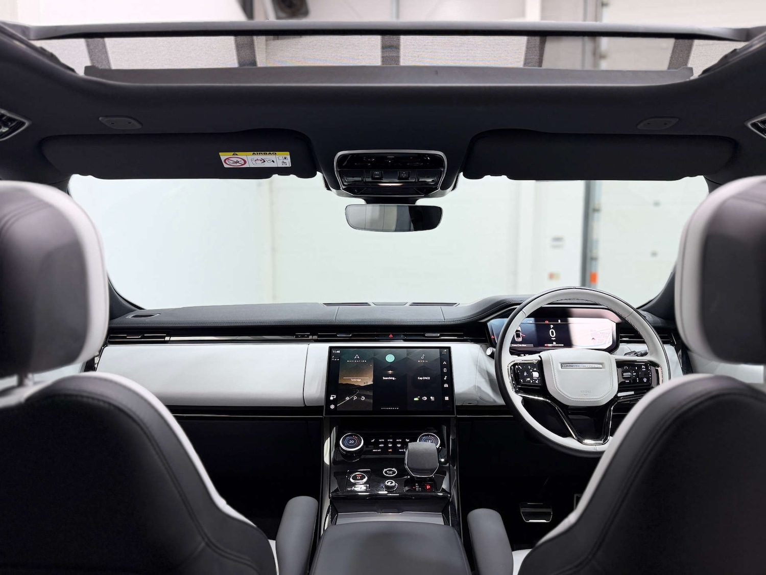 Used Land Rover Range Rover Sport 2023 for sale - 77989994: Photo 20