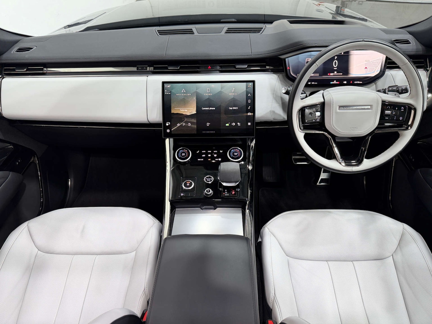 Used Land Rover Range Rover Sport 2023 for sale - 77989994: Photo 22