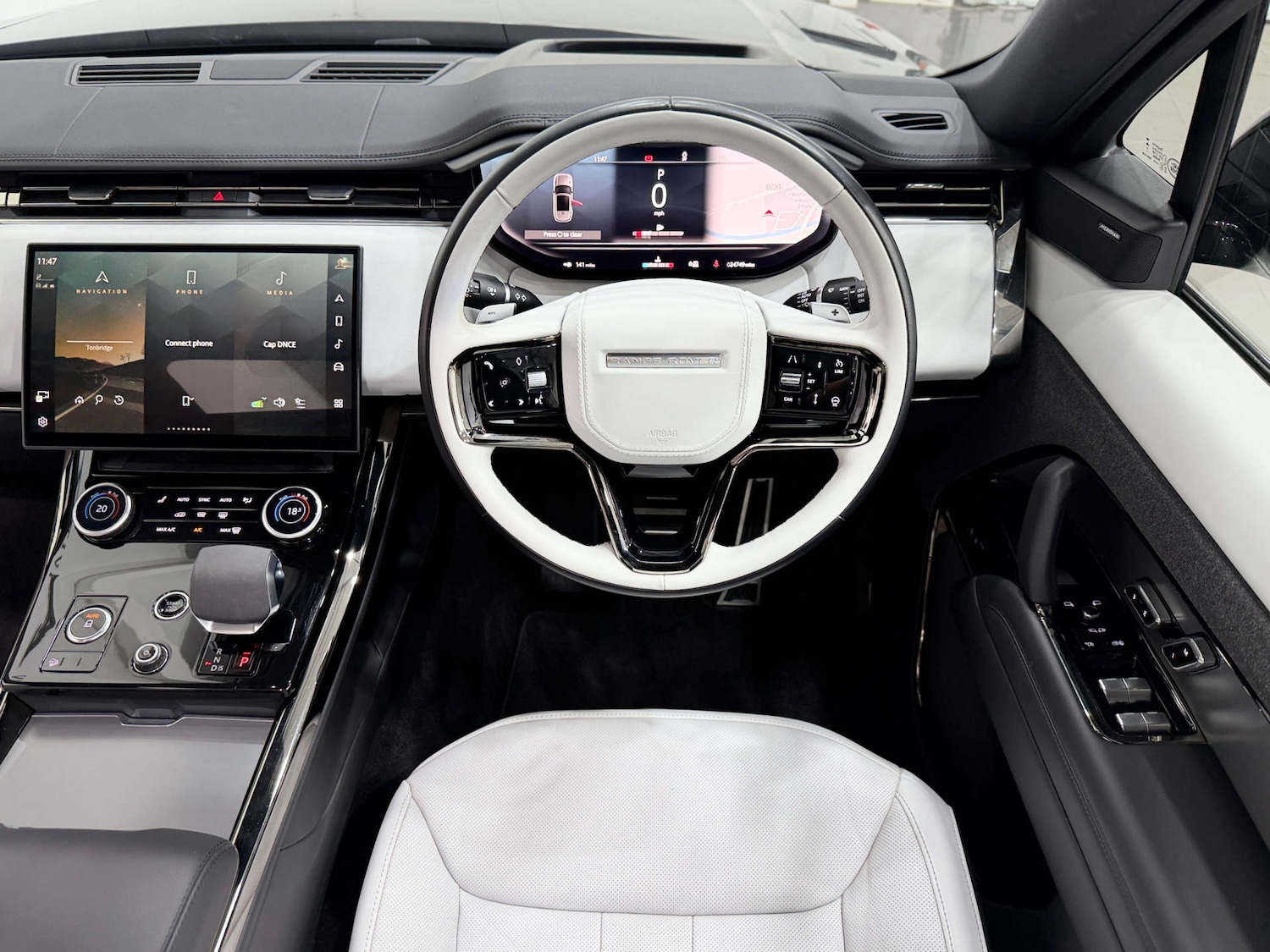 Used Land Rover Range Rover Sport 2023 for sale - 77989994: Photo 23