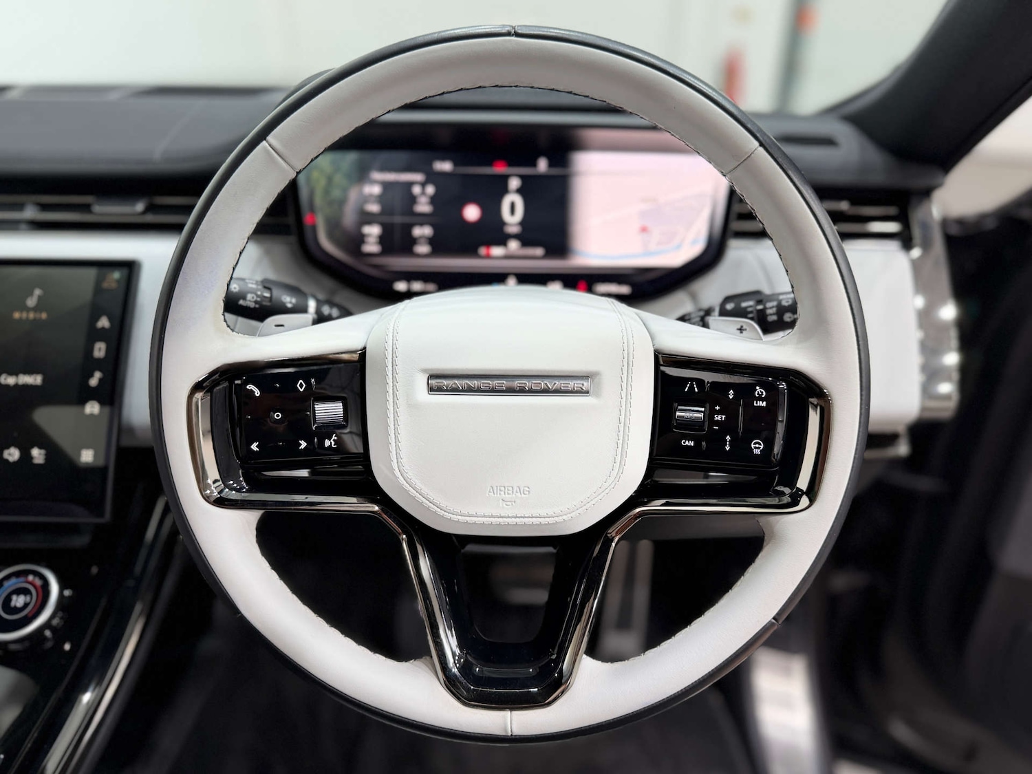 Used Land Rover Range Rover Sport 2023 for sale - 77989994: Photo 24