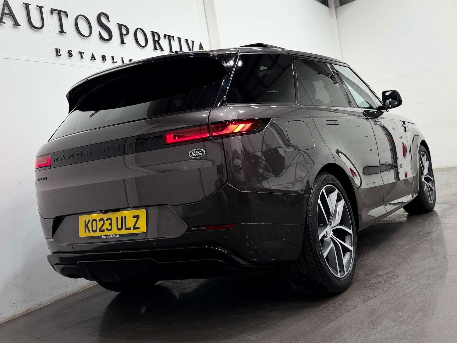 Used Land Rover Range Rover Sport 2023 for sale - 77989994: Photo 28