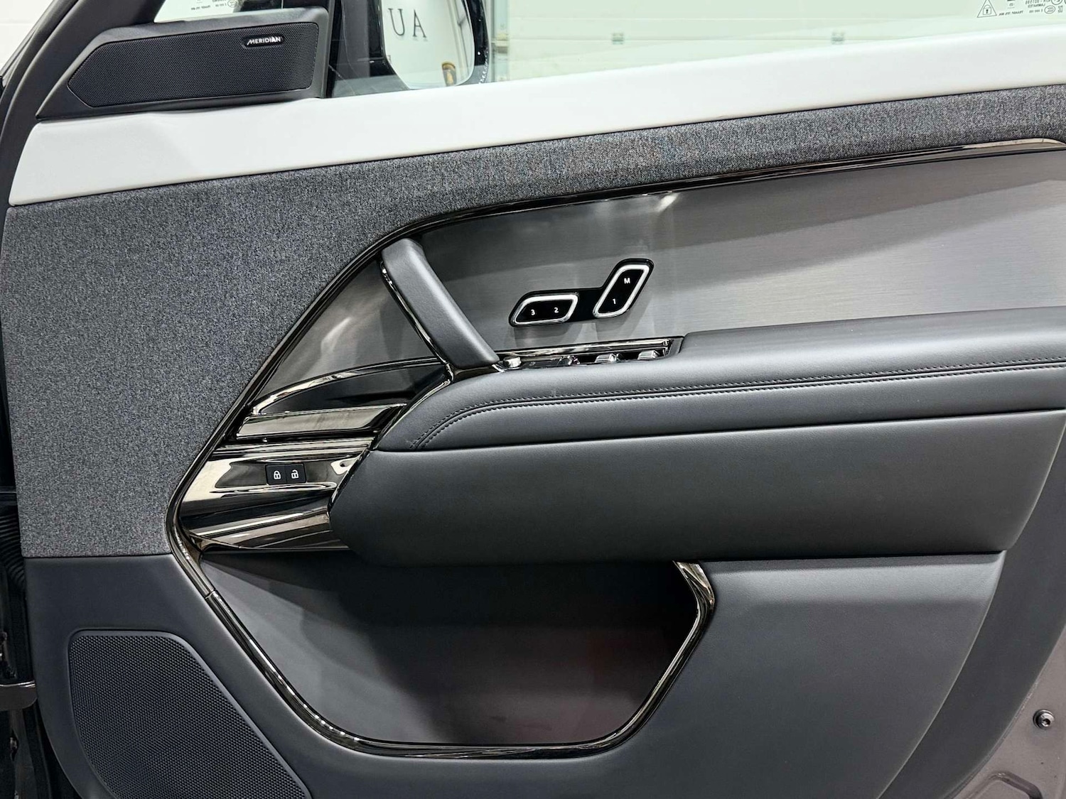 Used Land Rover Range Rover Sport 2023 for sale - 77989994: Photo 36