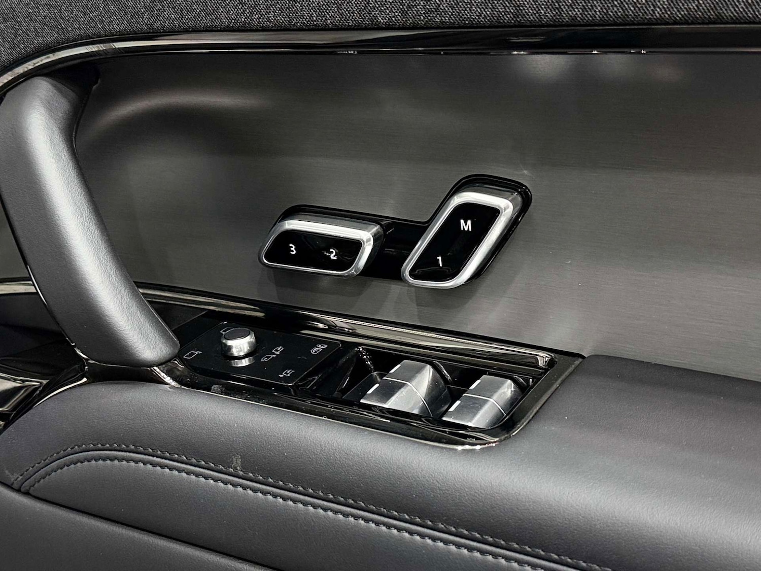 Used Land Rover Range Rover Sport 2023 for sale - 77989994: Photo 37