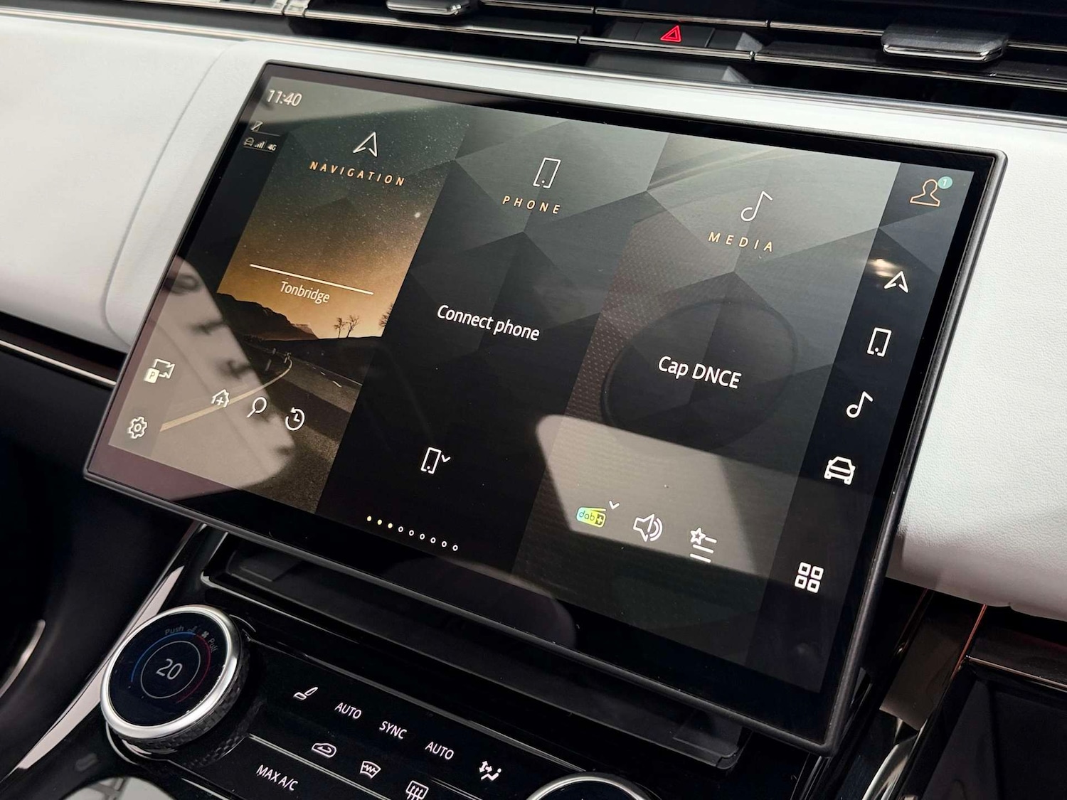 Used Land Rover Range Rover Sport 2023 for sale - 77989994: Photo 45