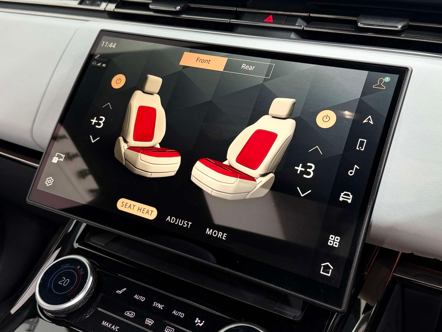 Used Land Rover Range Rover Sport 2023 for sale - 77989994: Photo 46