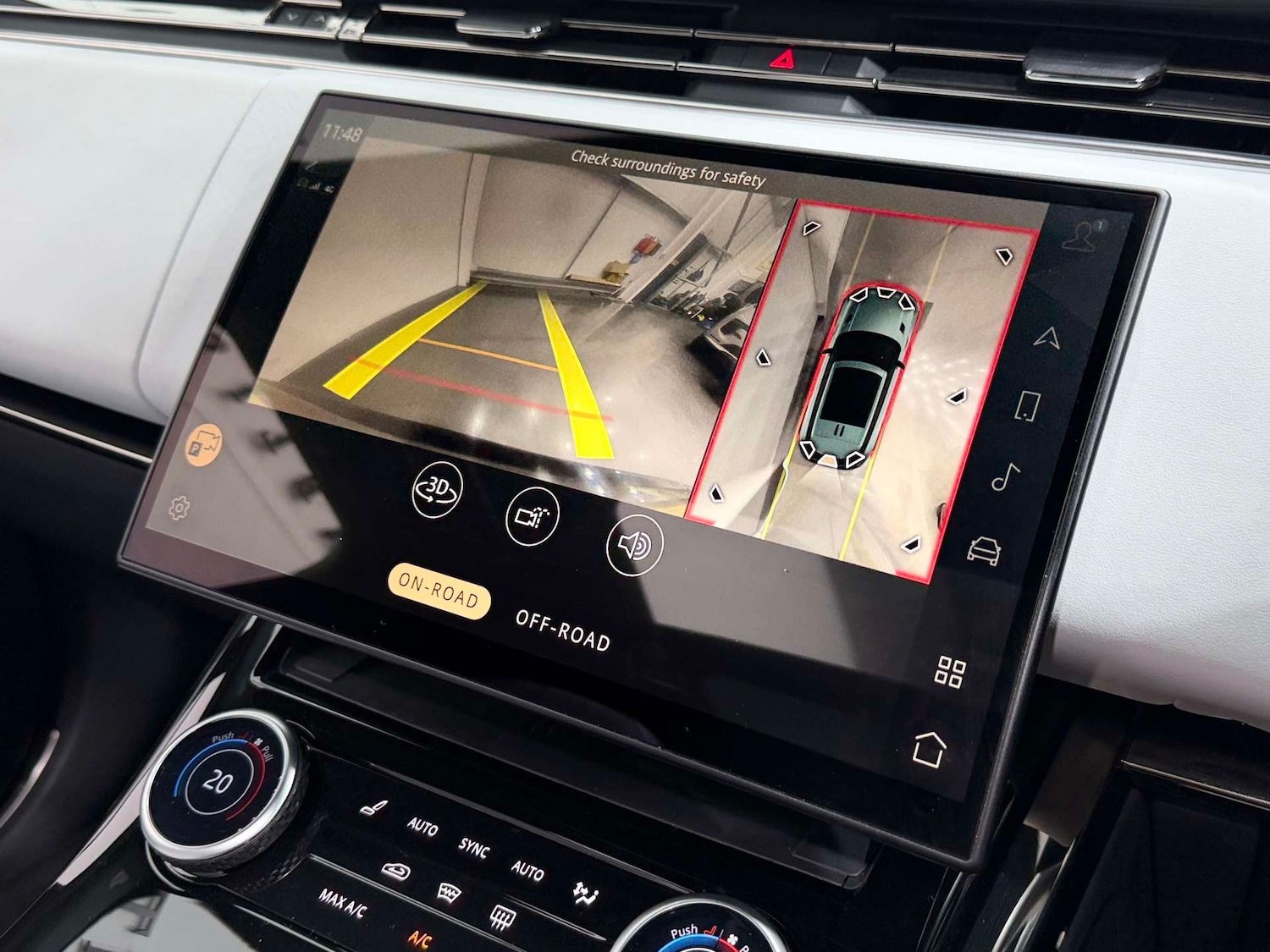 Used Land Rover Range Rover Sport 2023 for sale - 77989994: Photo 47