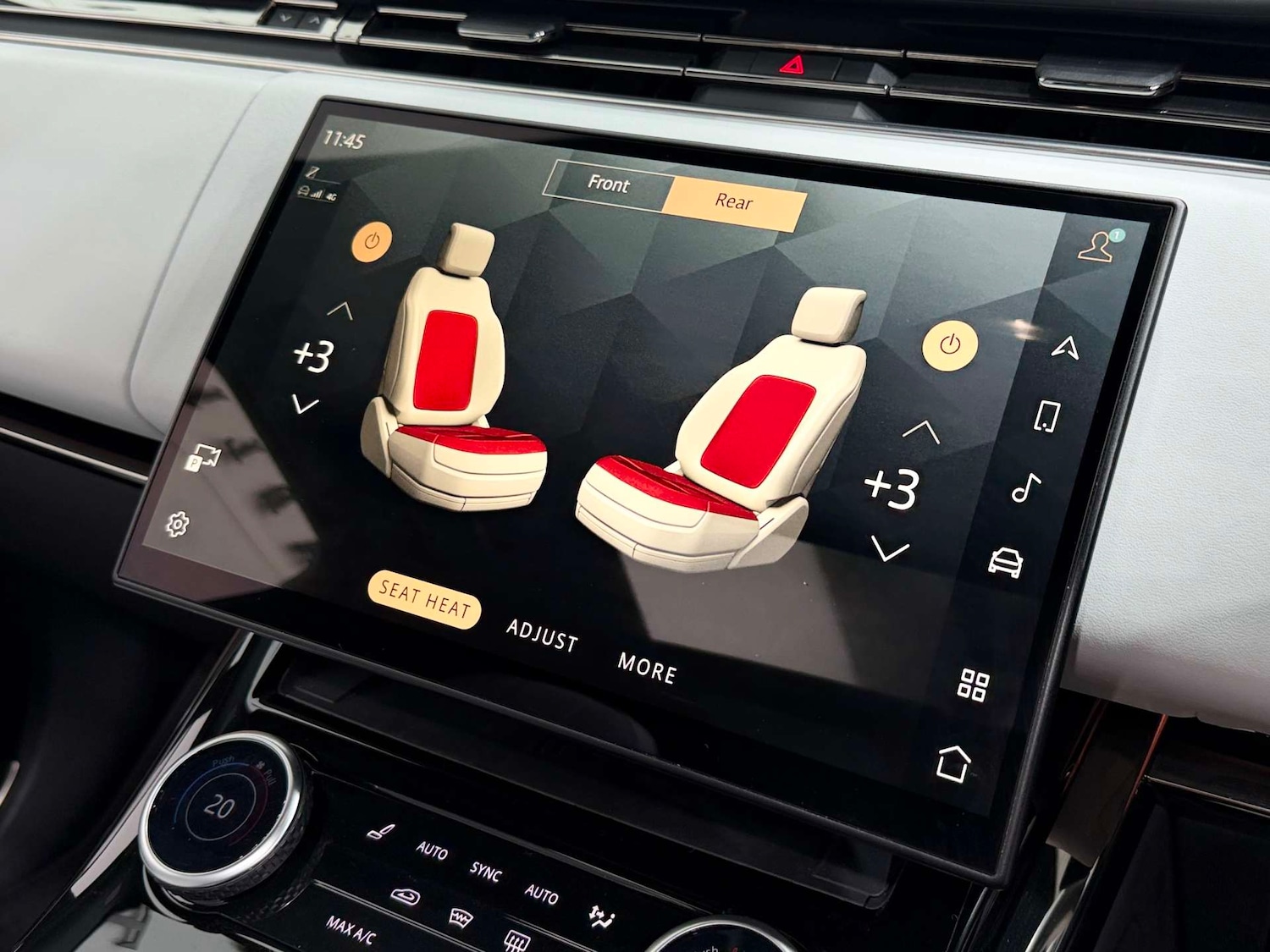 Used Land Rover Range Rover Sport 2023 for sale - 77989994: Photo 52