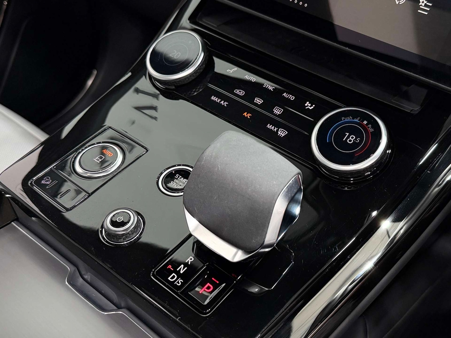 Used Land Rover Range Rover Sport 2023 for sale - 77989994: Photo 53