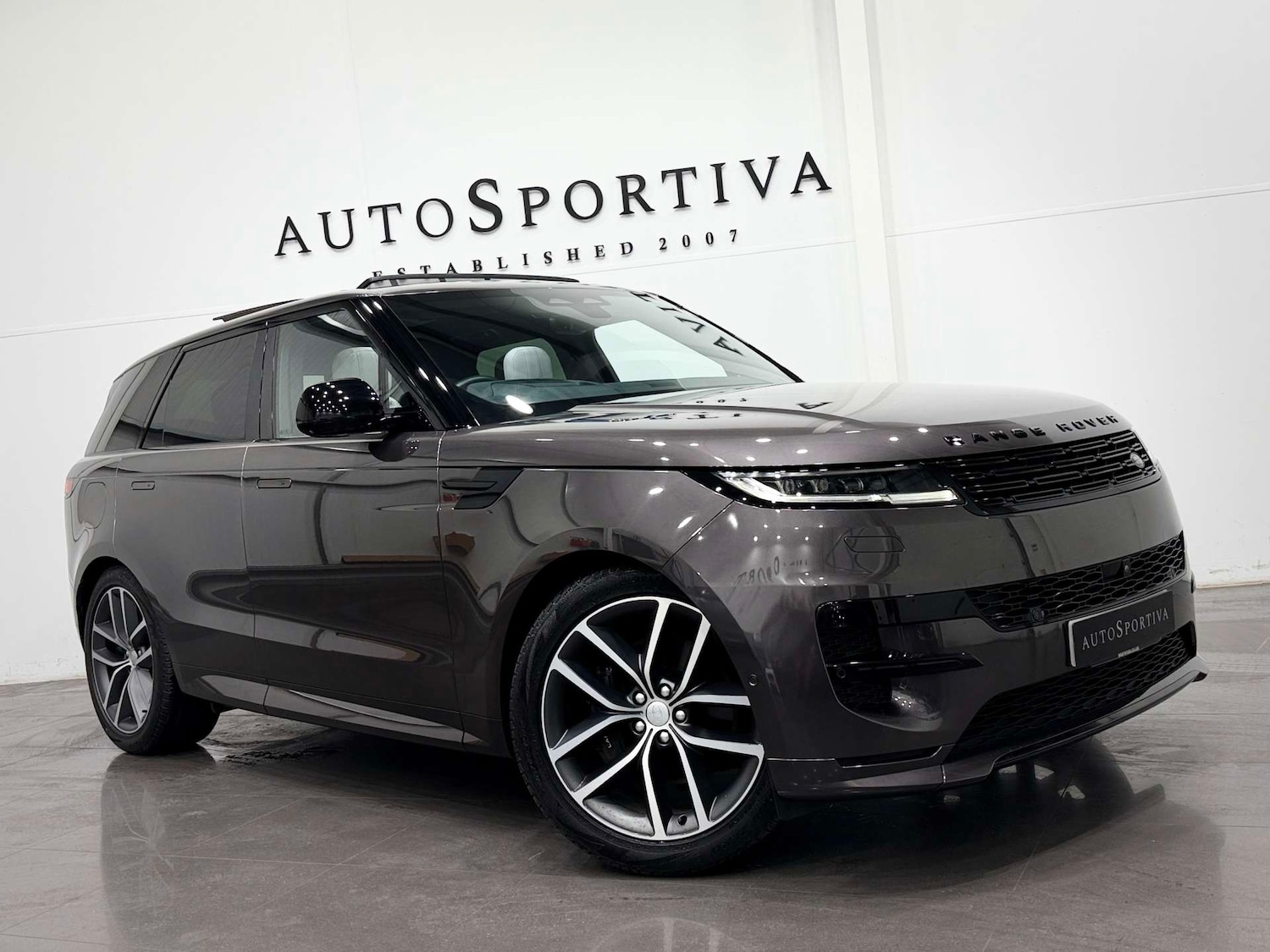 Used Land Rover Range Rover Sport 2023 for sale - 77989994: Photo 54