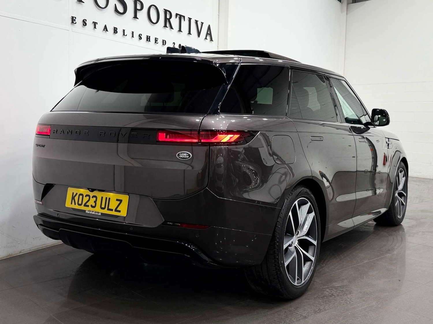 Used Land Rover Range Rover Sport 2023 for sale - 77989994: Photo 6