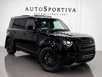 Used Land Rover Defender 2023 for sale - 79432744: Photo
