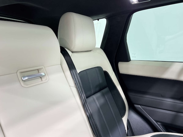 Used Land Rover Range Rover Sport 2022 for sale - 76129215: Photo 15
