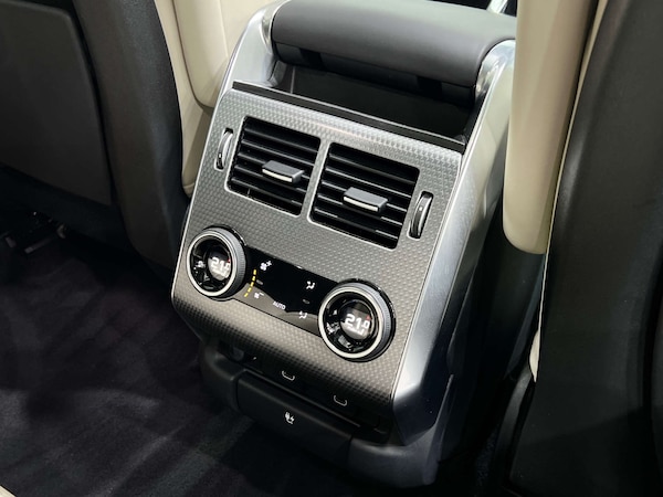 Used Land Rover Range Rover Sport 2022 for sale - 76129215: Photo 16