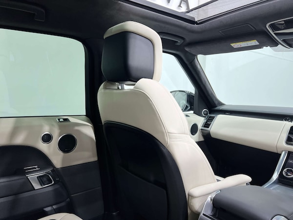 Used Land Rover Range Rover Sport 2022 for sale - 76129215: Photo 18