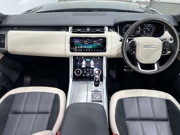 Used Land Rover Range Rover Sport 2022 for sale - 76129215: Photo 21