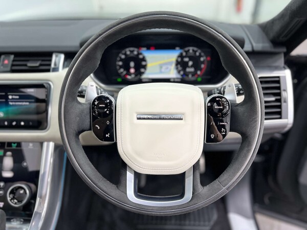 Used Land Rover Range Rover Sport 2022 for sale - 76129215: Photo 23