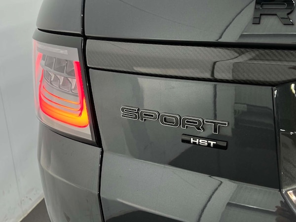 Used Land Rover Range Rover Sport 2022 for sale - 76129215: Photo 27