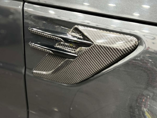 Used Land Rover Range Rover Sport 2022 for sale - 76129215: Photo 32
