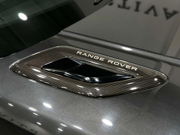 Used Land Rover Range Rover Sport 2022 for sale - 76129215: Photo 33