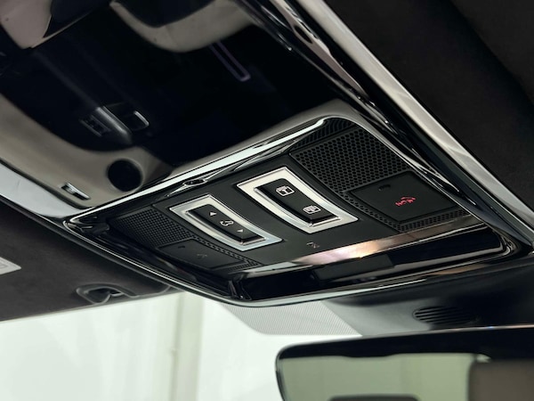 Used Land Rover Range Rover Sport 2022 for sale - 76129215: Photo 37