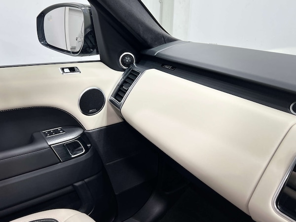 Used Land Rover Range Rover Sport 2022 for sale - 76129215: Photo 38