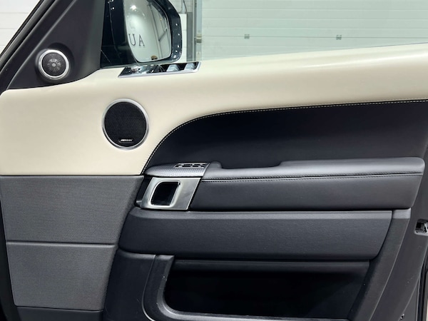 Used Land Rover Range Rover Sport 2022 for sale - 76129215: Photo 39
