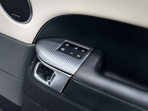 Used Land Rover Range Rover Sport 2022 for sale - 76129215: Photo 40